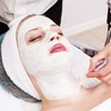 Diadema Suave Con Velcro Lavable Para Spa Maquillaje Diadema para