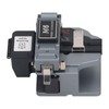 Optical Fiber Cleaver Tool Cutter 60000 Time Cutting High Accuracy