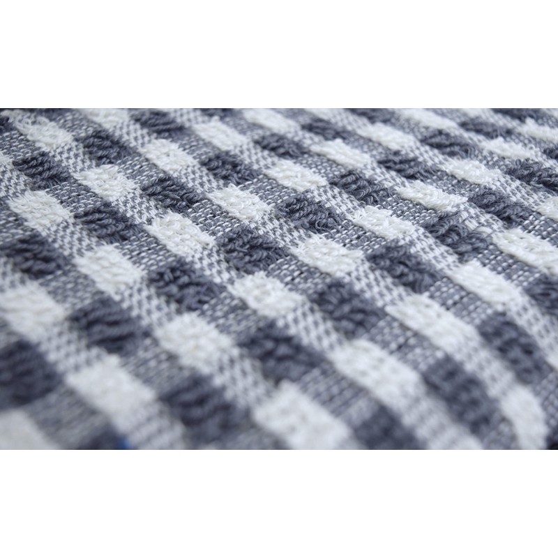A & B TRADERS 100% Cotton Terry Tea Towels Packs