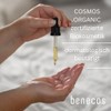 benecos Organic Face Oil Night Owl Organic Evening Primrose Oil