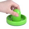 Coopay Air Hockey Pushers and Pucks, Air Hockey Paddles, Goal