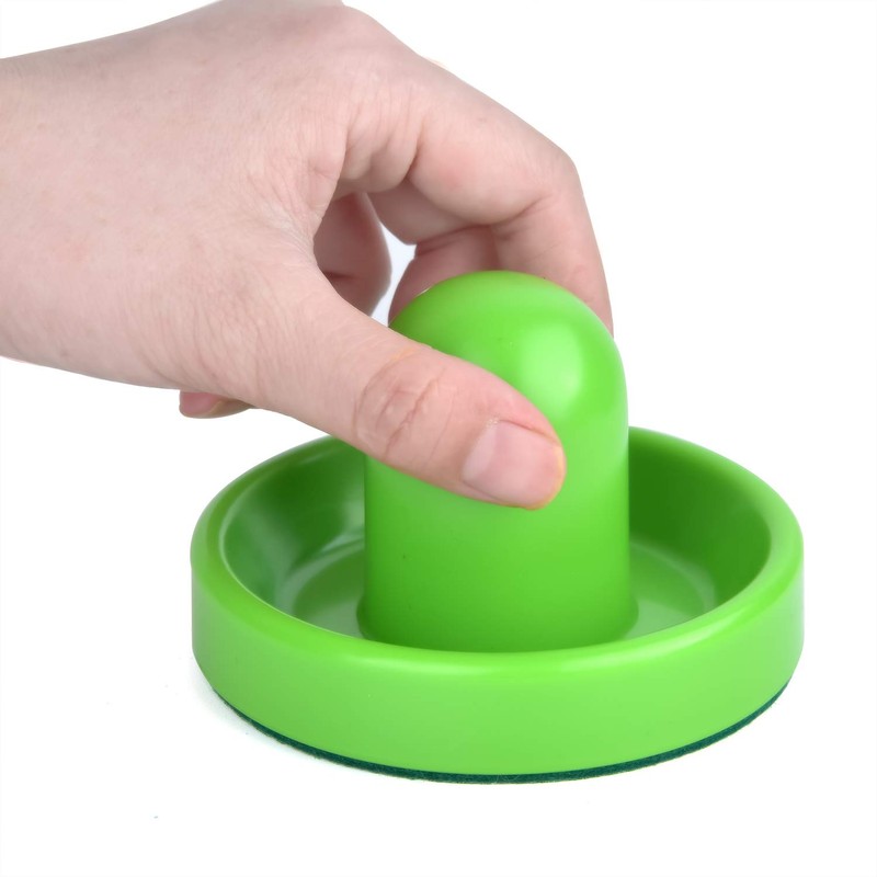 Coopay Air Hockey Pushers and Pucks, Air Hockey Paddles, Goal