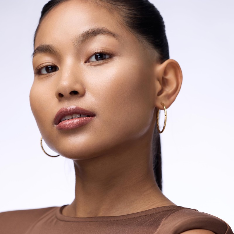 Catrice Melt & Plump Juicy Lip Plumper, No. 030, Brown,