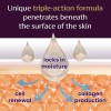 Intensive Overnight Scar Cream, Works with Skin's Nighttime 1.7 Oz