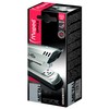 Maped Office Advanced Silver Half Strip Metal Stapler (20 sheets)