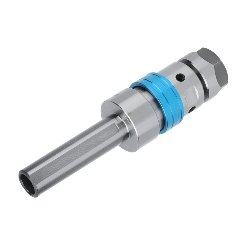 Floating Tapping Chuck Holder Straight Shank Telescopic Tap Collet Toolholder