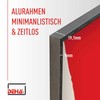 DEHA Design Tribeca Photo Frame 15 x 20 cm Aluminium