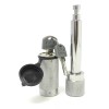 Maxxhaul Candado Tiron Remolque Universal 5/8 Pin Perno Segu
