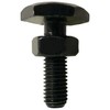 Adjustable Screw Leg (Electric Smokers): 910050006 Compatible with Masterbuilt