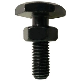 Adjustable Screw Leg (Electric Smokers): 910050006 Compatible with Masterbuilt