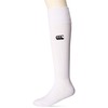 Canterbury AS08961 Men's Solid Color Stockings, 10_White