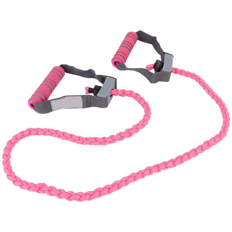 Pulling Rope Resistance Belt Twisting Elastic Rope Arm Strength Training