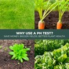 100 Strip Soil pH Test Kit - Complete pH Test