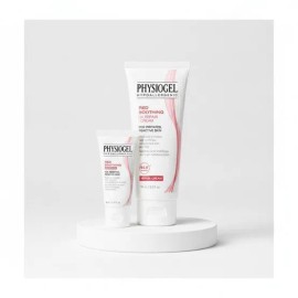Physiogel Red Soothing AI Repair Cream 100ml+30ml giveaway plan / 피지오겔 레드수딩 AI 리페어 크림 100ml+30ml 증정 기획