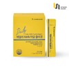 Vitamin House Daily NMN Hyal Collagen 30 sachets, 1 pack / 비타민하우스 데일리 NMN 히알콜라겐 30포, 1개