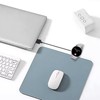 BOVUGAC [1 Pack] for LIGE 2025 New 1.85 Inch SmartWatch