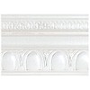 6 oz Modern Masters ME196 Pearl White Metallic Paint Collection,