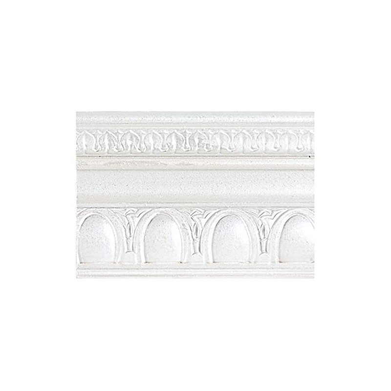 6 oz Modern Masters ME196 Pearl White Metallic Paint Collection,
