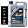 Liqui Moly Top Tec 6600 SAE 0W-20 | Fully synthetic