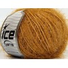 Sparkle Soft - Ice Yarns Metallic Lurex Nylon Eyelash Yarn
