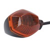 Front Turn Signal Lights Left Right Indicator Lamp Replacement for