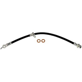 Dorman H622417 Front Passenger Side Brake Hydraulic Hose for Select Lexus/Toyota Models