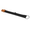 Cello Antiskid Device Maple Canvas Strap Thickened Sponge Metal Ring