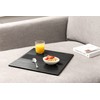 Kos Design sofa arm tray - Armchair table for couch