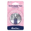 Hemline Seam Guide Tape: 10m x 2cm