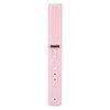 Rechargeable Electric Eyelash Curler Fast Heating Long Lasting Eyelash Curling