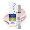 Crema Facial Antiedad con Alga Suiza y Células Madre |