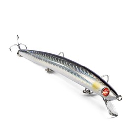 Seaspin Mommotti 140 SS MUL SW Fishing Lure