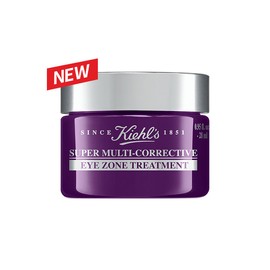 Kiehl's NEW Super Multi-Corrective Eye Zone Treatment 28ml / 키엘 NEW 수퍼 멀티-코렉티브 아이 존 트리트먼트 28ml