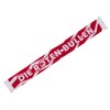 RB Leipzig Print Scarf - Home - Scarf Fan Scarf
