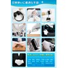Yeantdac 30 Pcs Cotton Gloves, 100% Cotton, Rough Hands, Moisturizing,