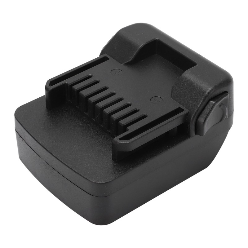 Battery Adapter Converter ABS Dock Power Connector Conversion Kit 18V