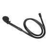 Hand Held Shower Set 1.5m Hose 3 Position Shower Head