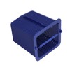 Replacement Skimmer Basket Plastic Swimming Pool Pump Basket Efficient Cleaning