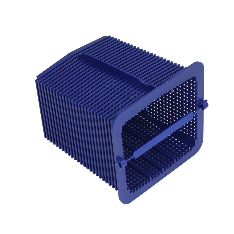 Replacement Skimmer Basket Plastic Swimming Pool Pump Basket Efficient Cleaning