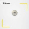 TiTo Titanium Mountain Bike Headset Caps Bicycle Parts Titanium CNC