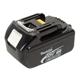 Greenlee - Battery, 18V Li Ion 3.0Ah(Pkg), Cable Termination (52176)