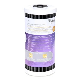 Whirlpool 3 Pack Whirlpool WHA4FF5 Large Capacity Premium Carbon Whole Home Replacement