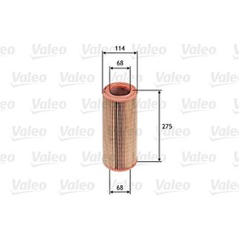 Valeo 585634 Air Filter