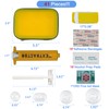 Snake Bite Kit for Humans,Rattlesnake Bite Kit,Bee Sting Kit, Venom