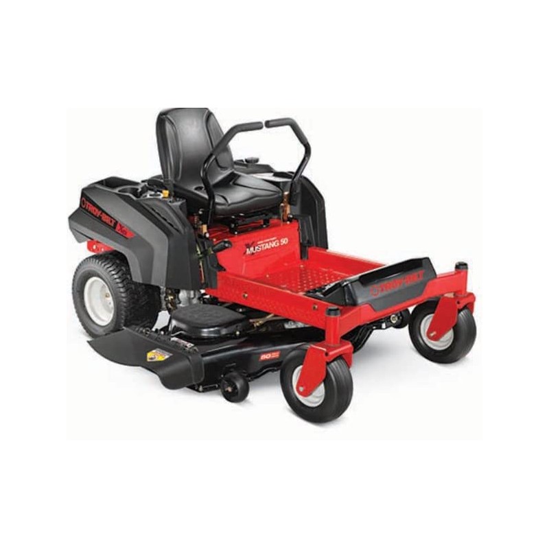 Ignition Coil Module For Troy Bilt Zero Turn Mower model#