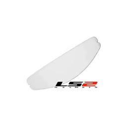 Pinlock LS2 FF320 Stream FF353 Rapid FF397 Vector FF390 Breaker FF800 Storm Anti-Fog Lens Insert 180