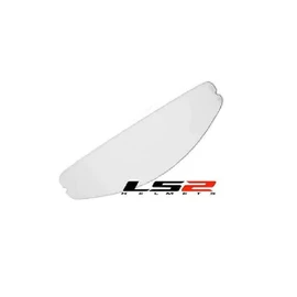 Pinlock LS2 FF320 Stream FF353 Rapid FF397 Vector FF390 Breaker FF800 Storm Anti-Fog Lens Insert 180