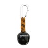 [mont-bell] Trekking Bell 1134179 Montbear Trekking Bell Black (BK)