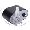 Peristaltic Pump Single Head High Flowing for Experiments 114-500ml/min