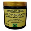Amazonica Brazil Mascarilla Gold Marrocos 500 Gr